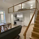 Rioneterraccommodation Appartement Pouzzoles