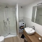Appartement Rioneterraccommodation *