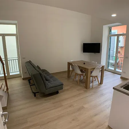 Rioneterraccommodation Appartement *