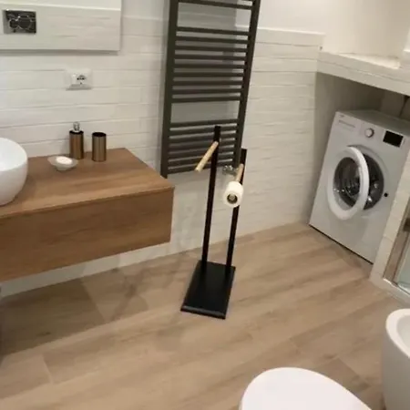 Rioneterraccommodation Apartment *