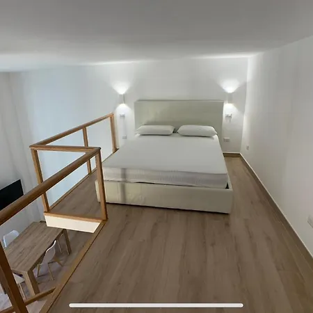 Rioneterraccommodation