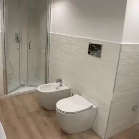 Apartment Rioneterraccommodation Pozzuoli