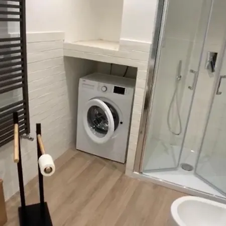 Rioneterraccommodation Apartment