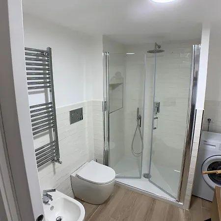 Rioneterraccommodation *