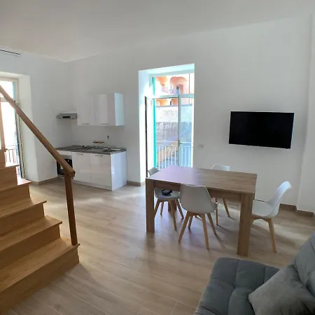 Rioneterraccommodation