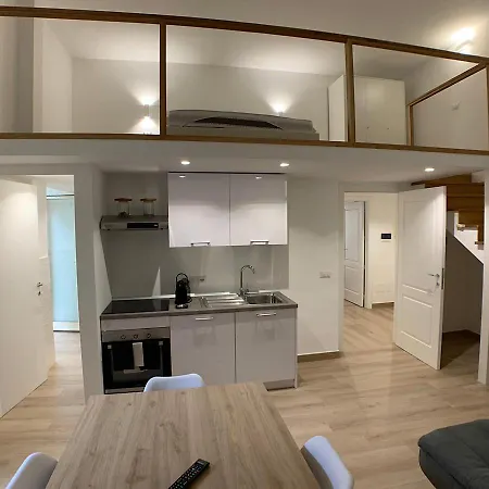 Rioneterraccommodation